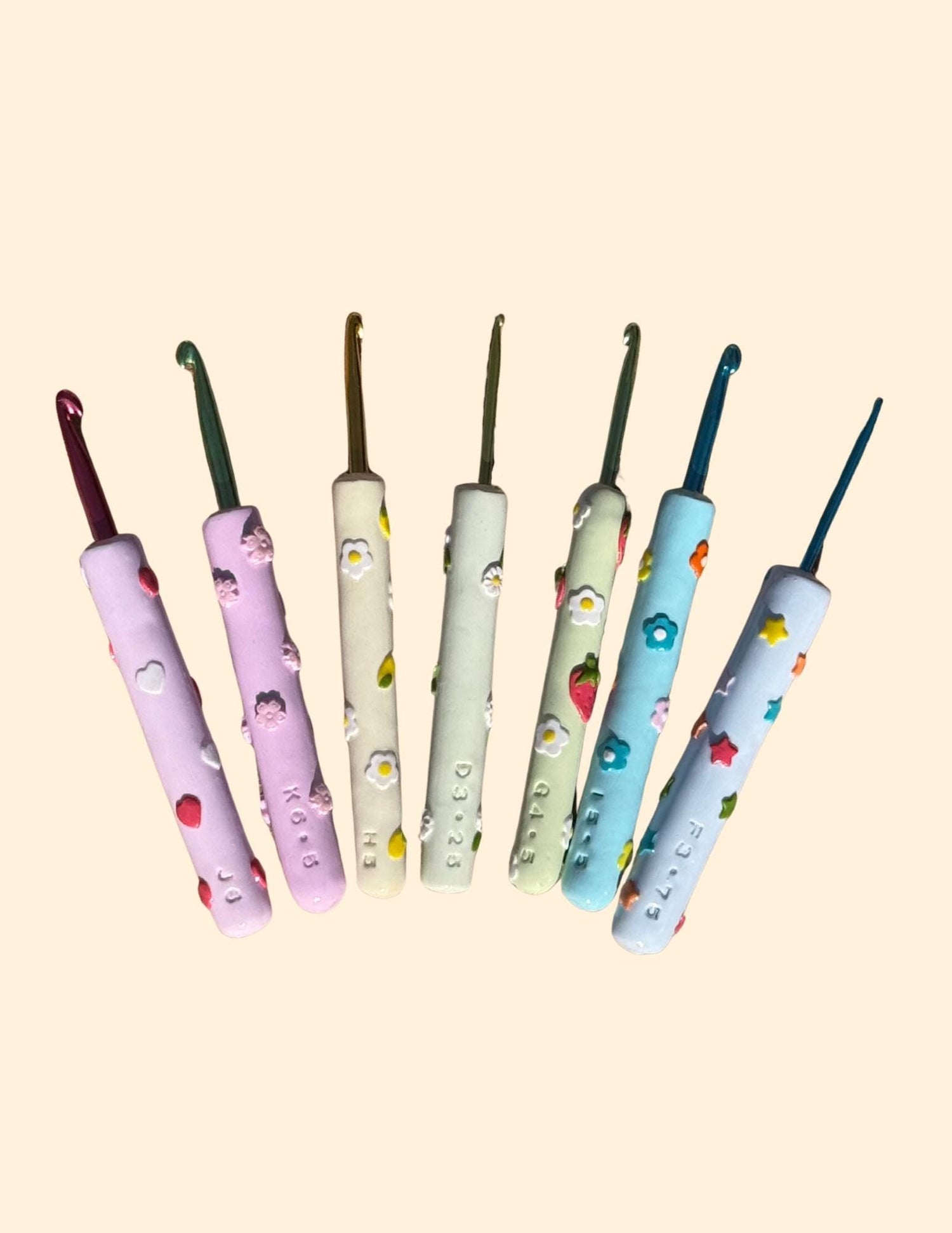 Crochet Supplies