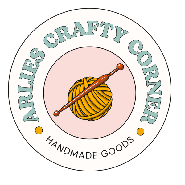 Arlies Crafty Corner